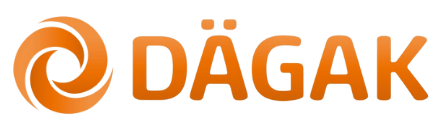 Logo DÄGAK